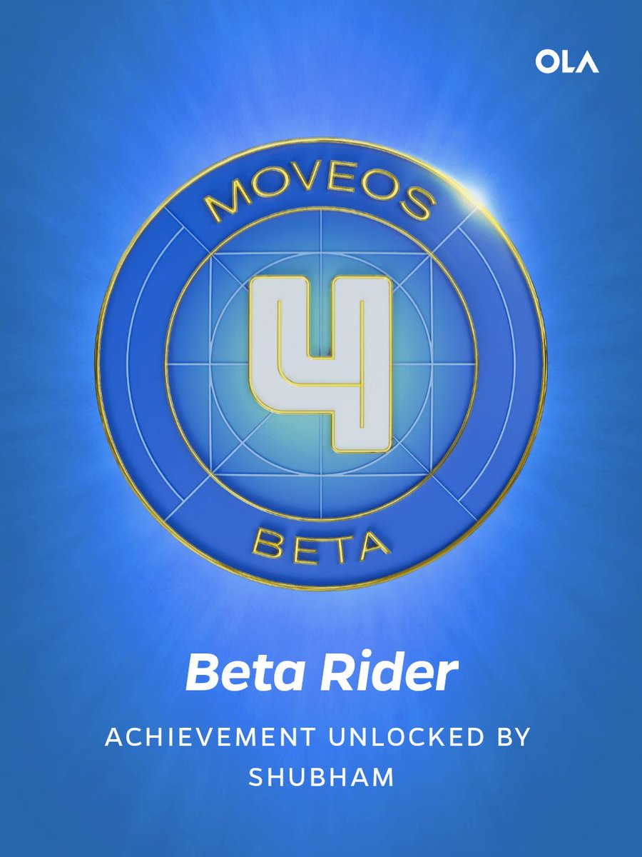 imcool_01220's tweet photo. Just got my 1st beta update. 

Looks great.  

Love to use all the new features.. 
#olaelectric #OLA @OlaElectric #olas1pro https://t.co/OPMCuE1QLG