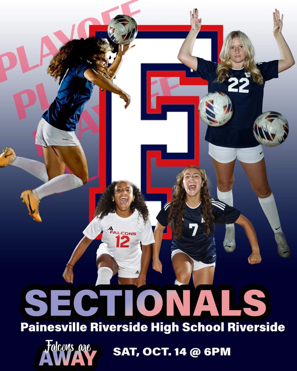 Austintown Fitch Girls Soccer tweet media