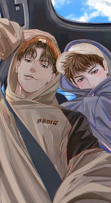 リョ三~