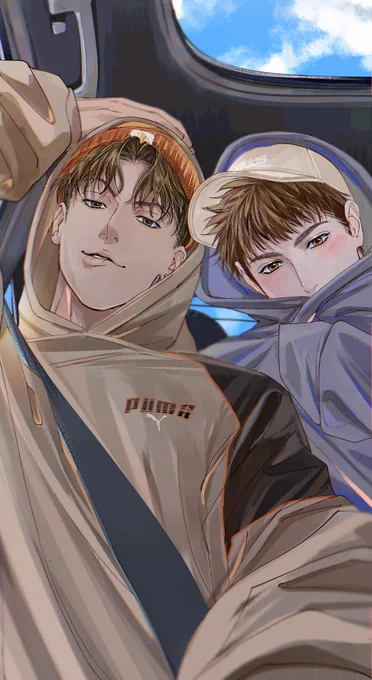 リョ三~