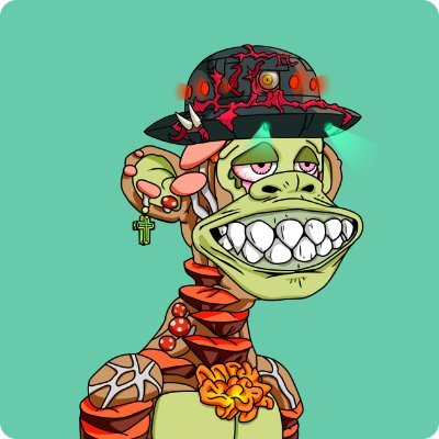 thamir_eth's tweet photo. monkey in the hat☺️🙃🙂 https://t.co/s8omTlPXAP