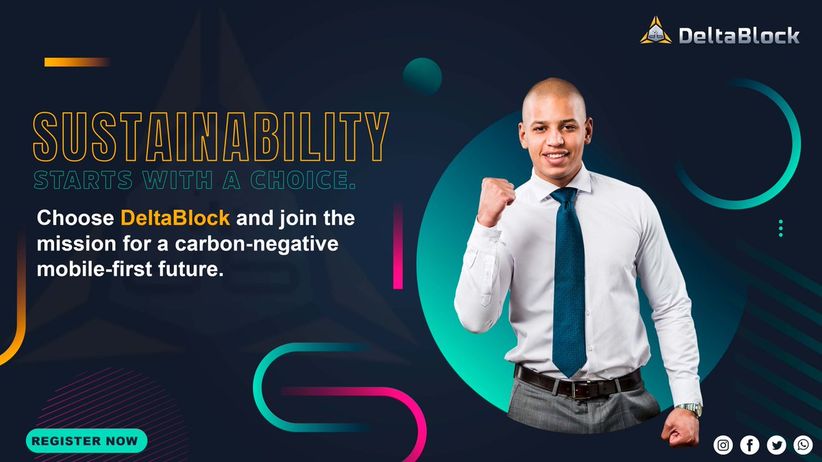 dltb_deltablock's tweet photo. Your digital future is in the palm of your hands🔥

#DeltaBlock is your entry point into the world of #decentralized finance🚀

Say goodbye to centralized authorities and hello to decentralized trust🛡️

Join us in defining the future of technology! 👇
https://t.co/Bl66Vdoi7p https://t.co/TYQt1AvYgm