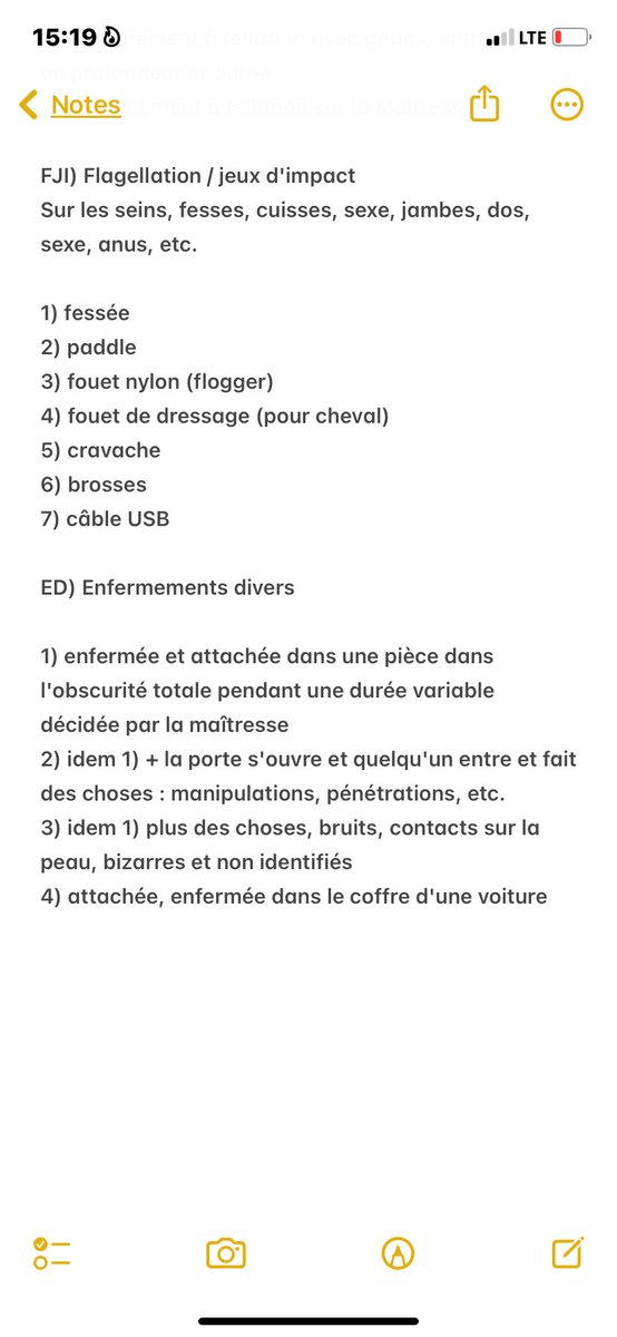 Klarajames1S's tweet photo. Aperçu de mes différentes pratiques #soumis #moneyslavefrance #paypig #feetfethish https://t.co/WtUNiBQyaH
