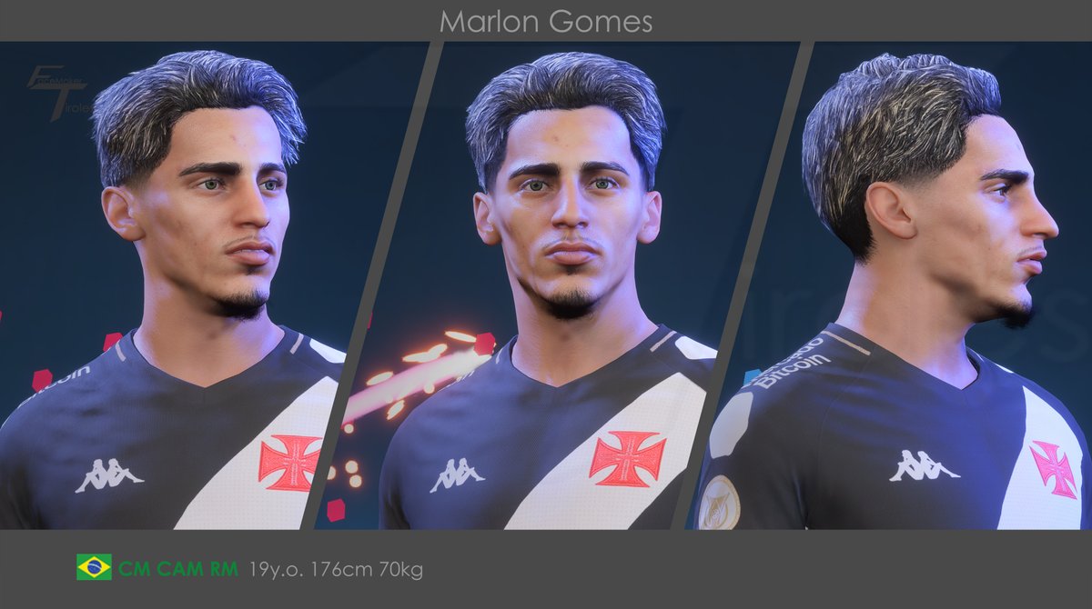 FMN 23 - Patch para FIFA 23 PC - Liberado! - FIFAMANIA News - Jogue com  emoção.