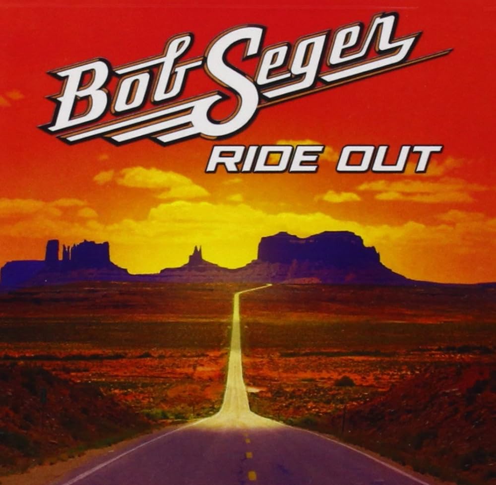⚡️Ride Out ('14 Album)
🎸#BobSeger #HeartlandRock 
🎧youtube.com/playlist?list=…