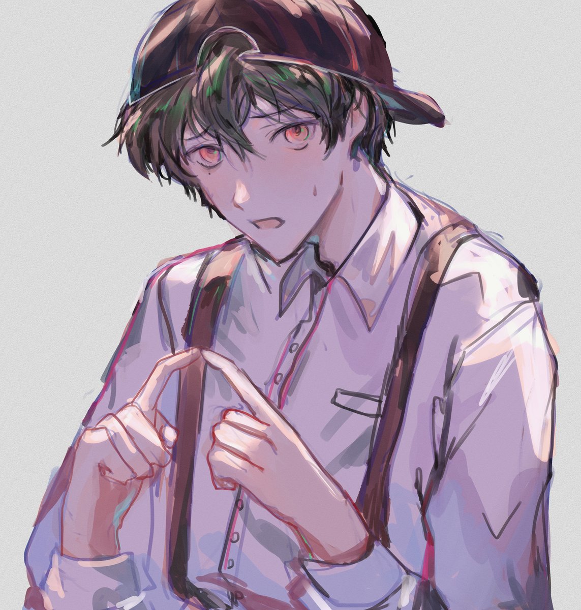 matdal_art's tweet photo. #dgrp_mauve #rkgk
의불 낙서 두장
단몹 시탄다 미카와 https://t.co/AtiwngHD9y