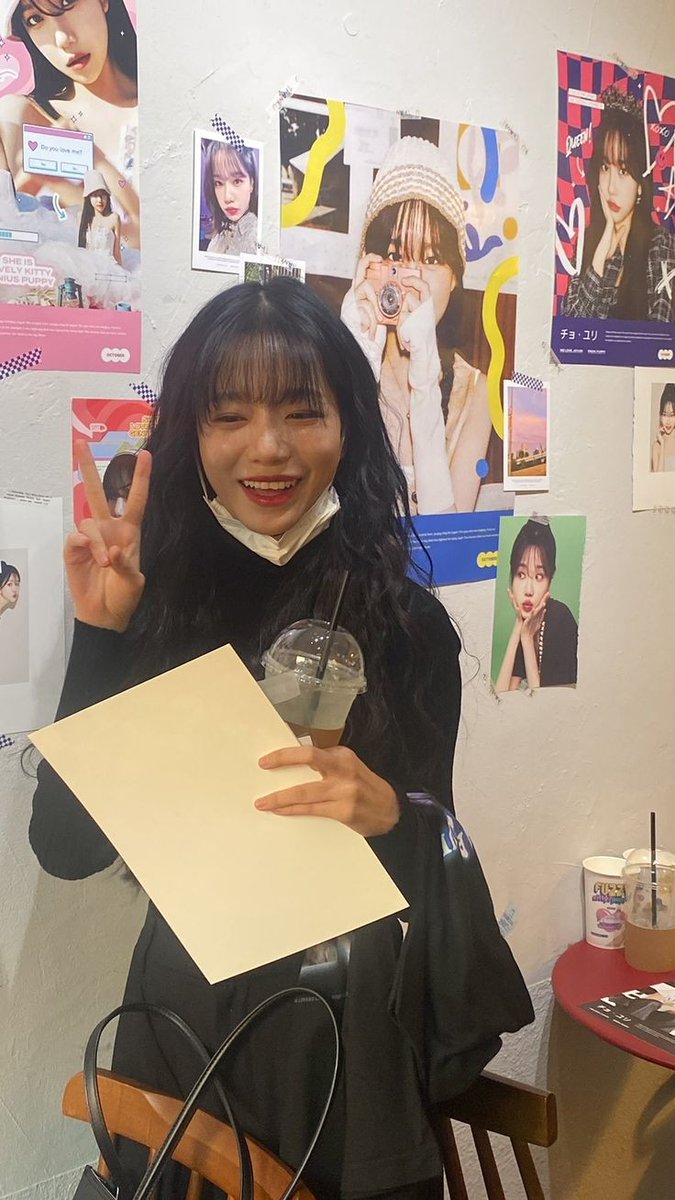 yulcarts's tweet photo. #스물세번째_생일을_축하해_유리야
#Octoberblessyuri https://t.co/nwPzneu236