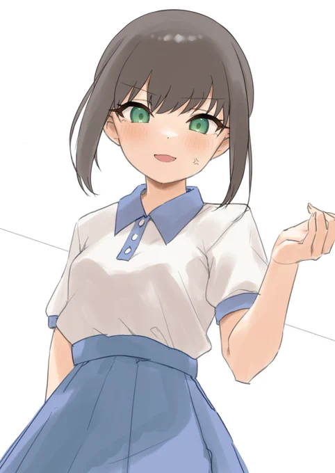 今日デートって言ってたじゃないですかはやく起きてください 