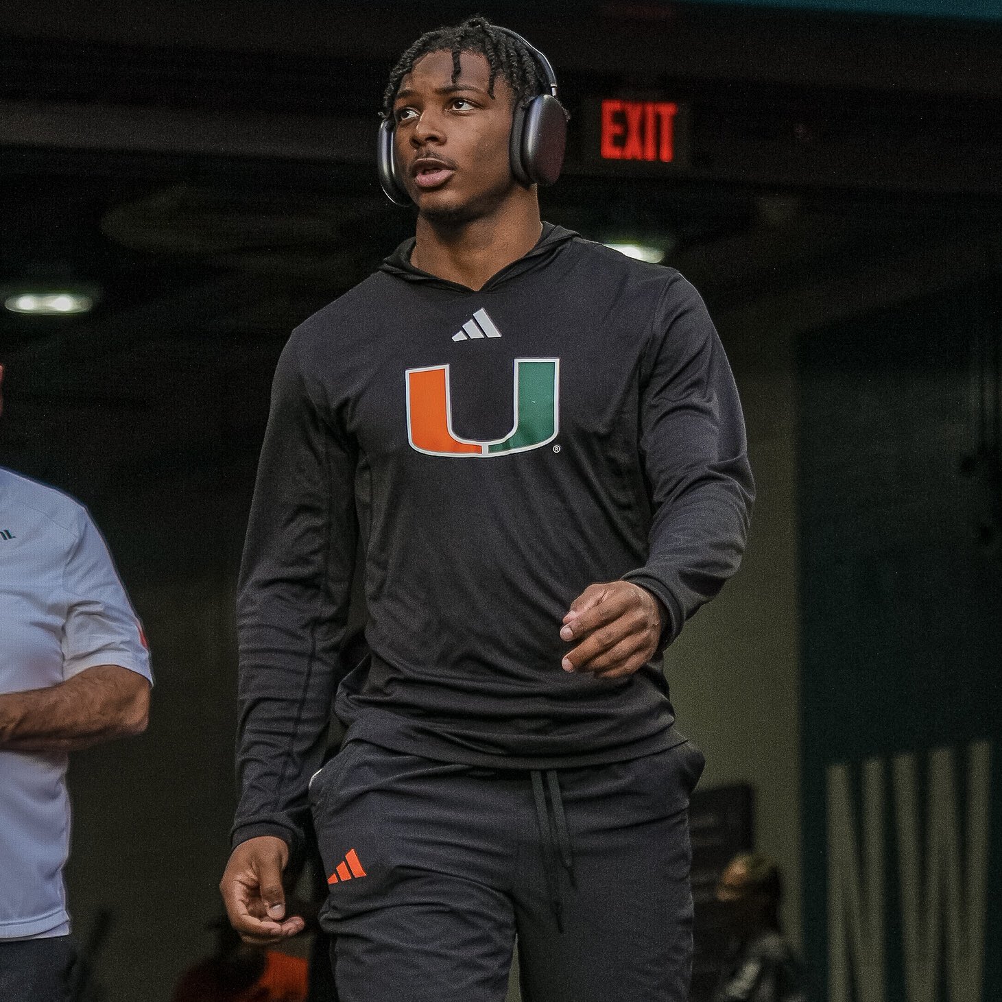 Miami Hurricanes football's best-kept secret: Ajay Allen - The Miami  Hurricane