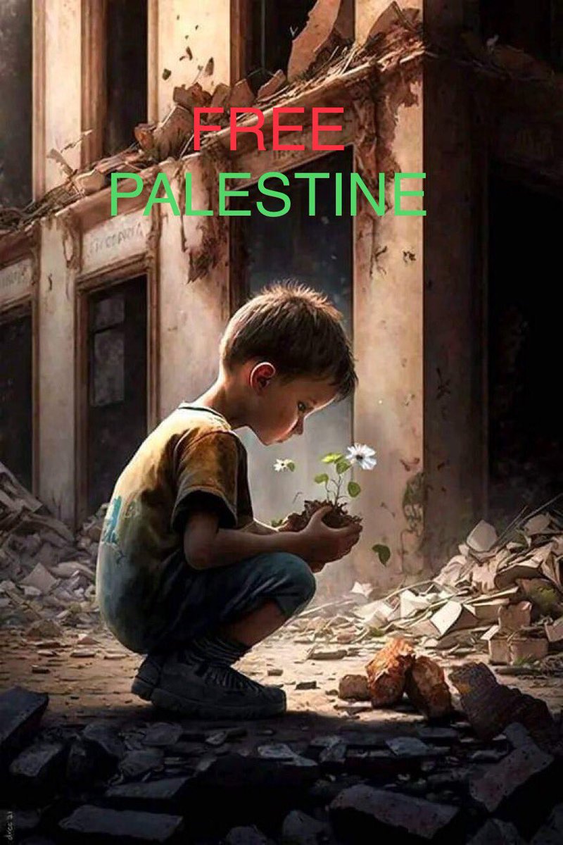Eu sou PALESTINA LIVRE Parem de matar os palestinos!