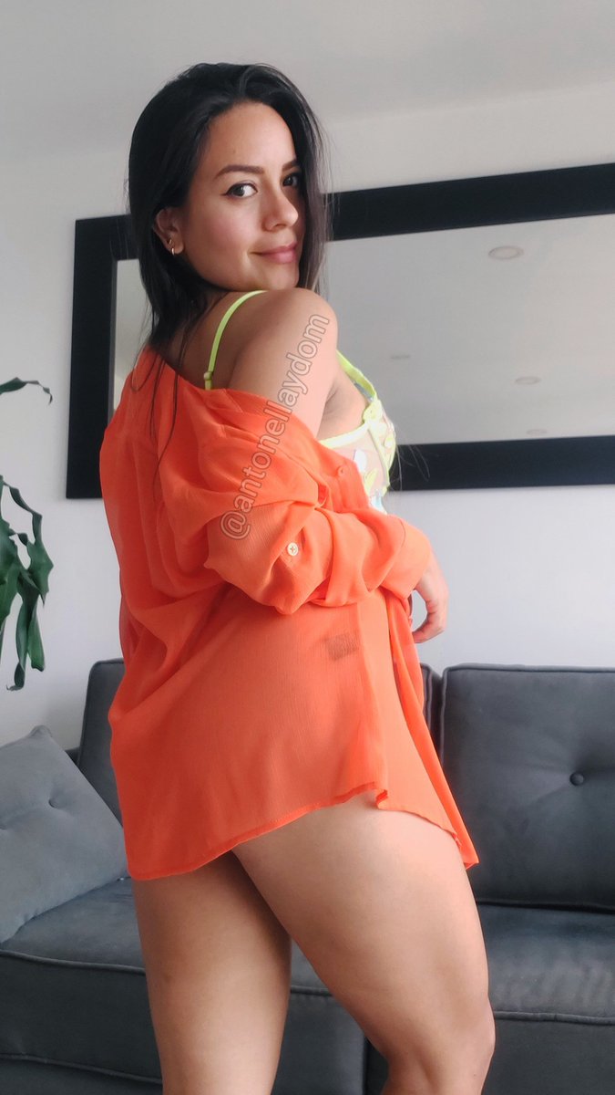 AntonellayDom (@antonellaydom) / X