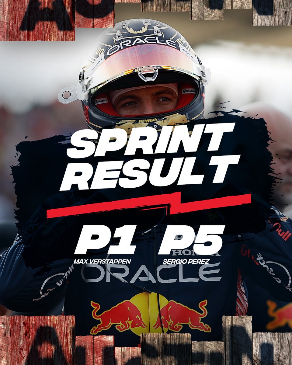 Oracle Red Bull Racing tweet media
