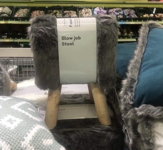 Middle isle Lidl is an amazing place to spot a bargain