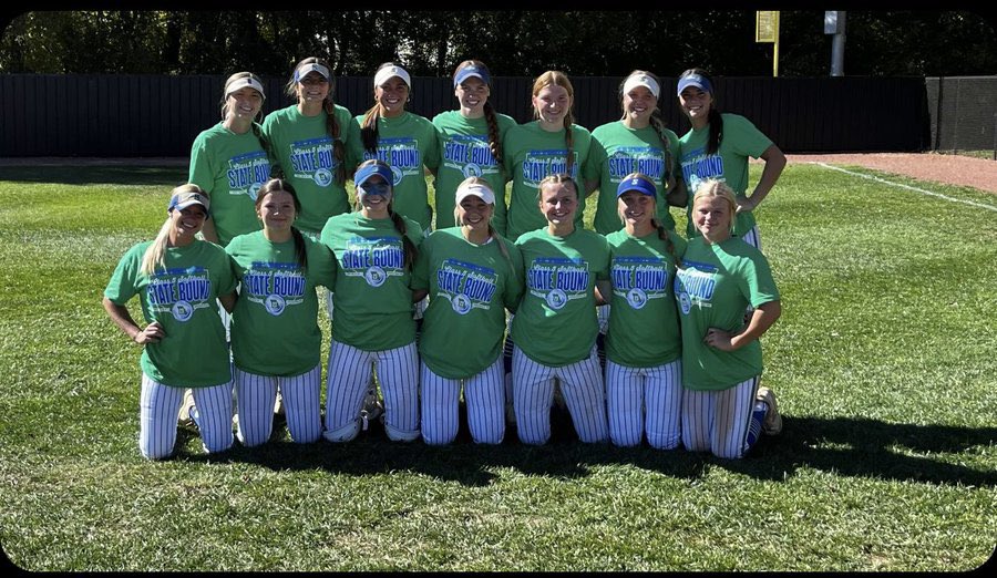 Kaylee Norris tweet media