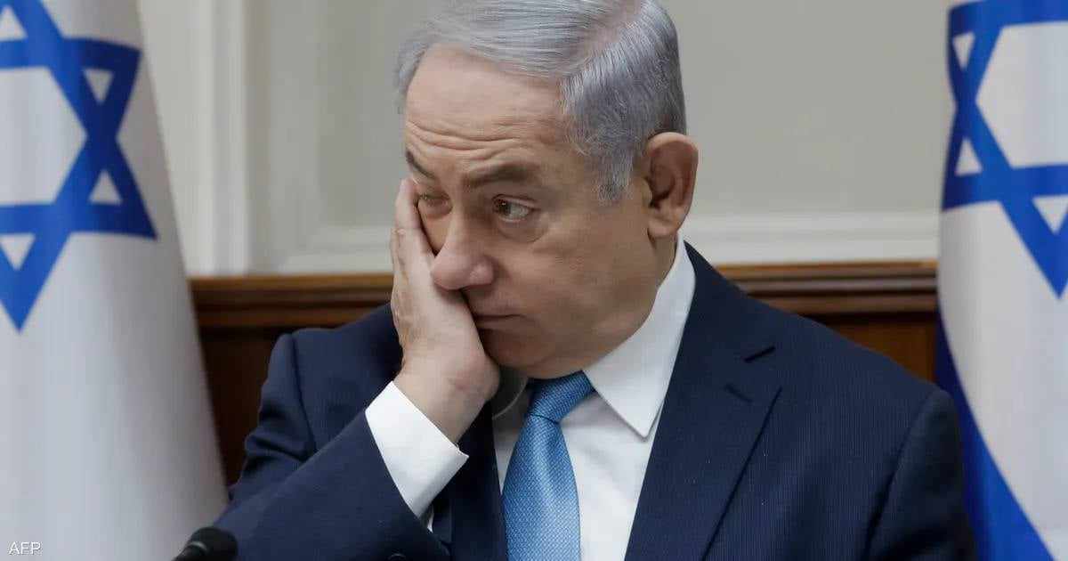 Netanyahu is Hitler without a mustache.