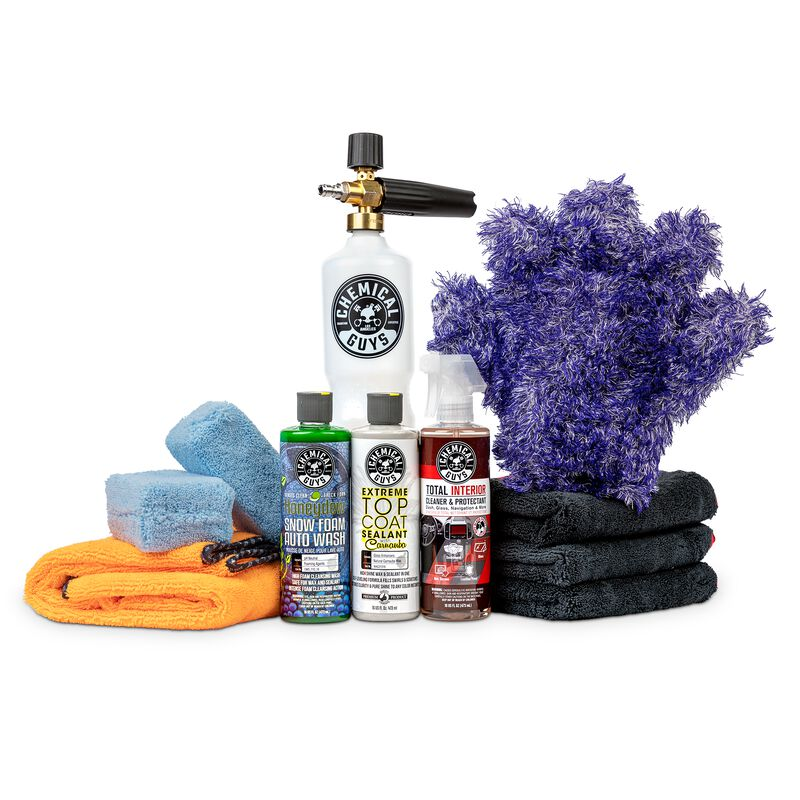 nehsef's tweet photo. COMPLETE FOAM CANNON WASH & PROTECT KIT FOR PRESSURE WASHERS #ToolTime #DIYTools #HandyHelpers #ToolboxEssentials #PowerToolParade #CraftsmanSkills #FixItWithTools #ToolTalk #ToolMasters #GadgetGuru #PrecisionTools #ToolboxTreasures #ToolTech
Shop @ https://t.co/aiZPjoQgdv https://t.co/5Dn92GrcIT