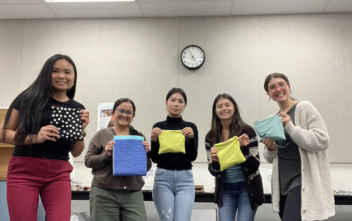MsCCunanan's tweet photo. Taught some uni students about how I run my class, some tips and tricks, and had some fun conversations around the curriculum and teaching! https://t.co/0MM1N6x9PE