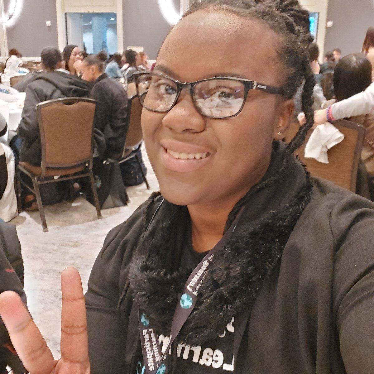 davia_samms's tweet photo. It was great to reconnect with familiar faces at our Fall Orientation! The sessions were also very informative and interactive as we were given the opportunities to collaboratively share experiences, ideas and solutions. #PLOrientation2023 #UnitingOurWorld @ParticipateLrng https://t.co/p5L7r9in8f