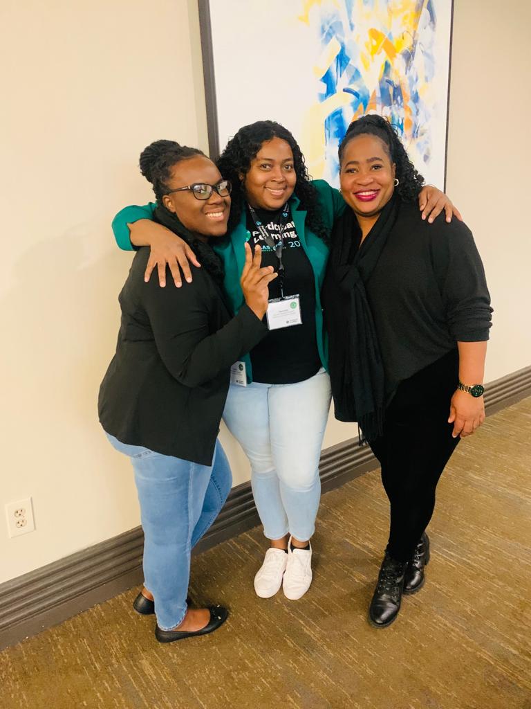 davia_samms's tweet photo. It was great to reconnect with familiar faces at our Fall Orientation! The sessions were also very informative and interactive as we were given the opportunities to collaboratively share experiences, ideas and solutions. #PLOrientation2023 #UnitingOurWorld @ParticipateLrng https://t.co/p5L7r9in8f