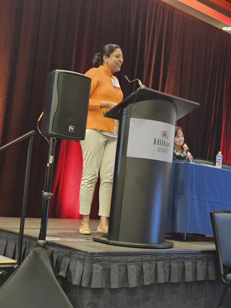 DrSukeshiArora's tweet photo. @drsanthosshi educates about the role of intergrated oncology in HCC...we need to have open communication with patients #SALCS23 @UTHealthSAMDA @MDAndersonNews https://t.co/VQ4KFlQPfF