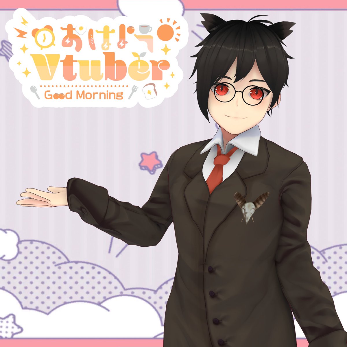 ackile's tweet image. Bonjour ✨

Prochainement, je vais faire des vidéos sur Youtube 📺 
J'ai envie de changer de concept sur Twitch 🙀 
Plein de changement à venir ☺️

Passez une bonne journée👍
#おはようVtuber #VTuberUprising #VTubers