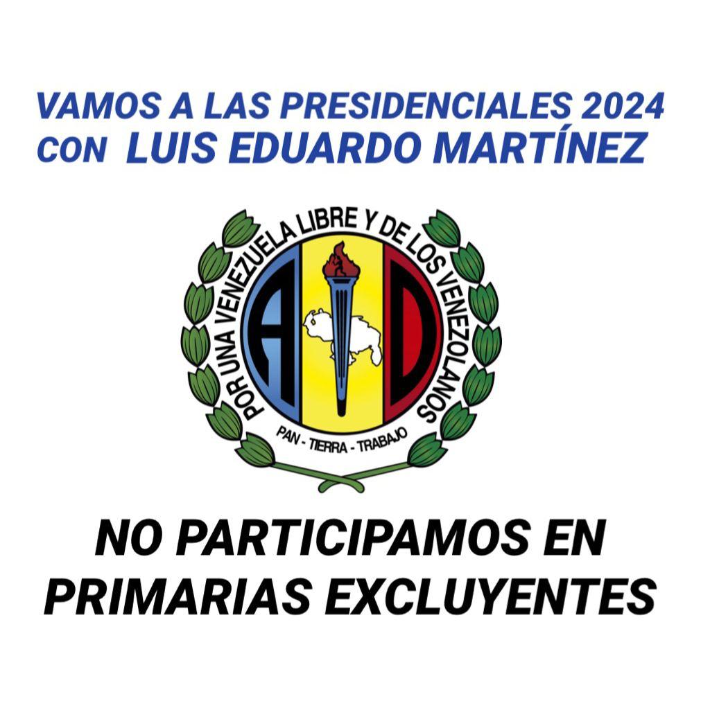 Comité Ejecutivo Seccional Miranda tweet media