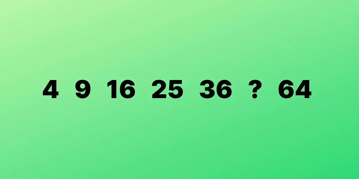 What is your opinion?

A - 54
B - 46
C - 49
D - 41
