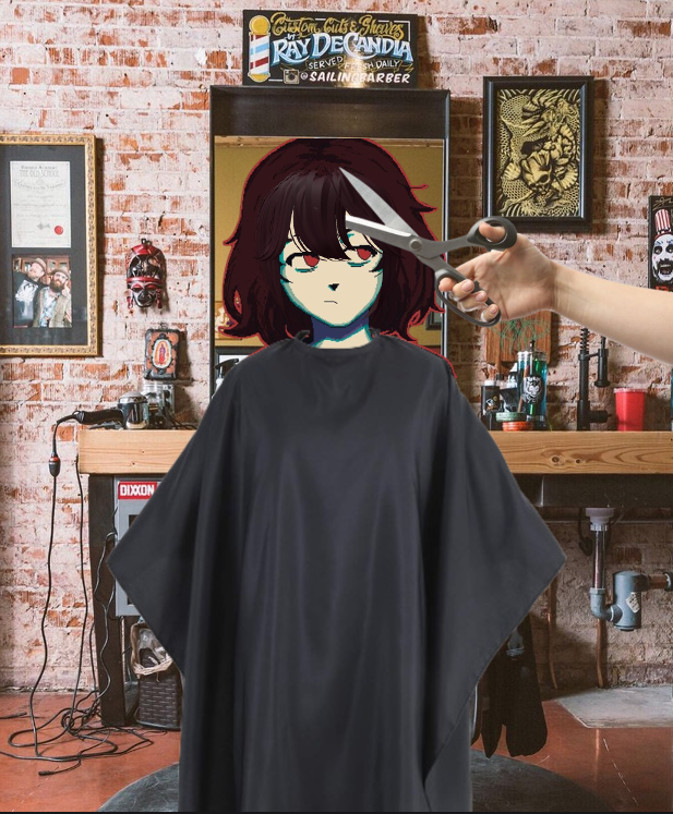 Milk-Chan tweet media