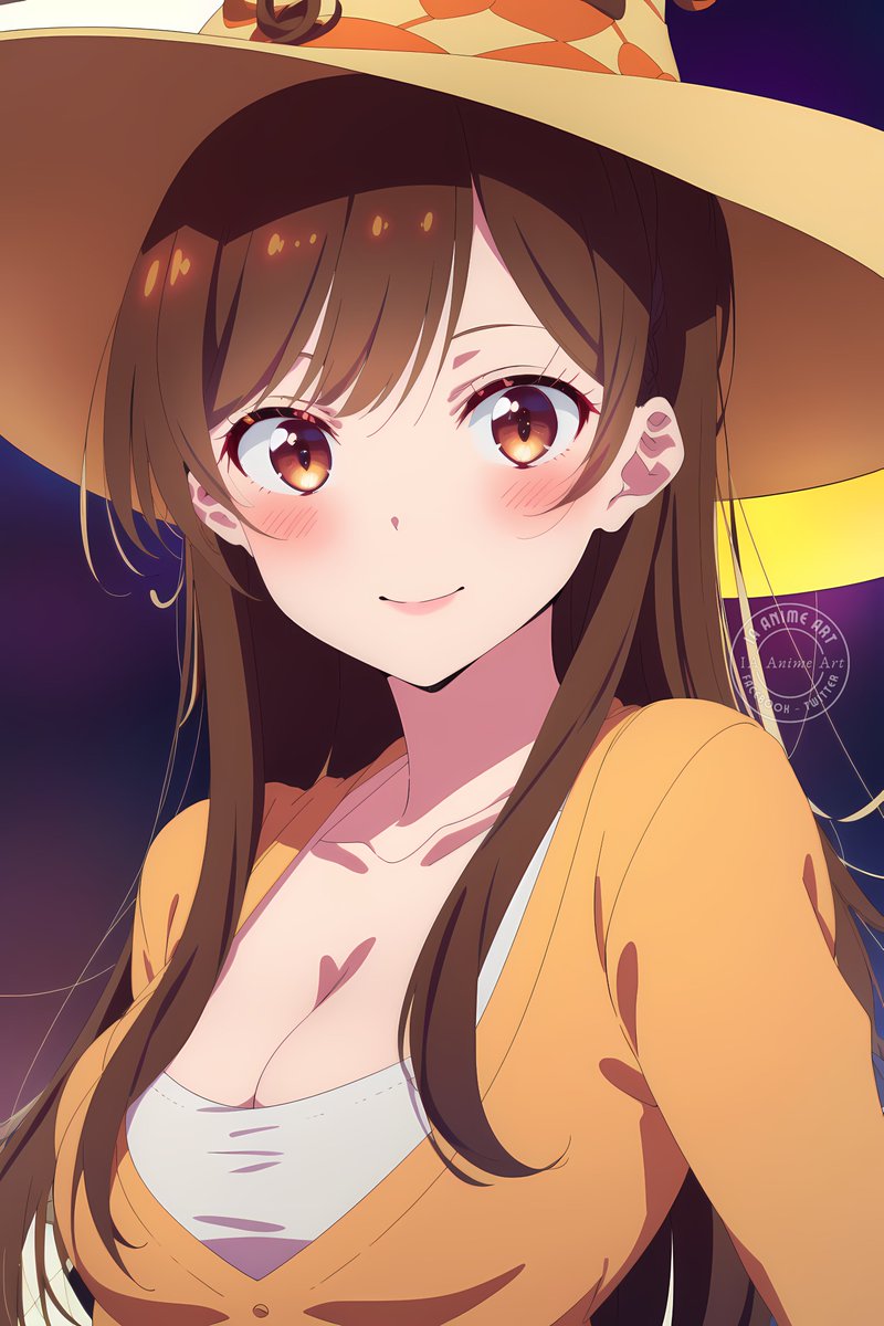 ✨🤍Chizuru Mizuhara | Rent a Girlfriend🤍✨