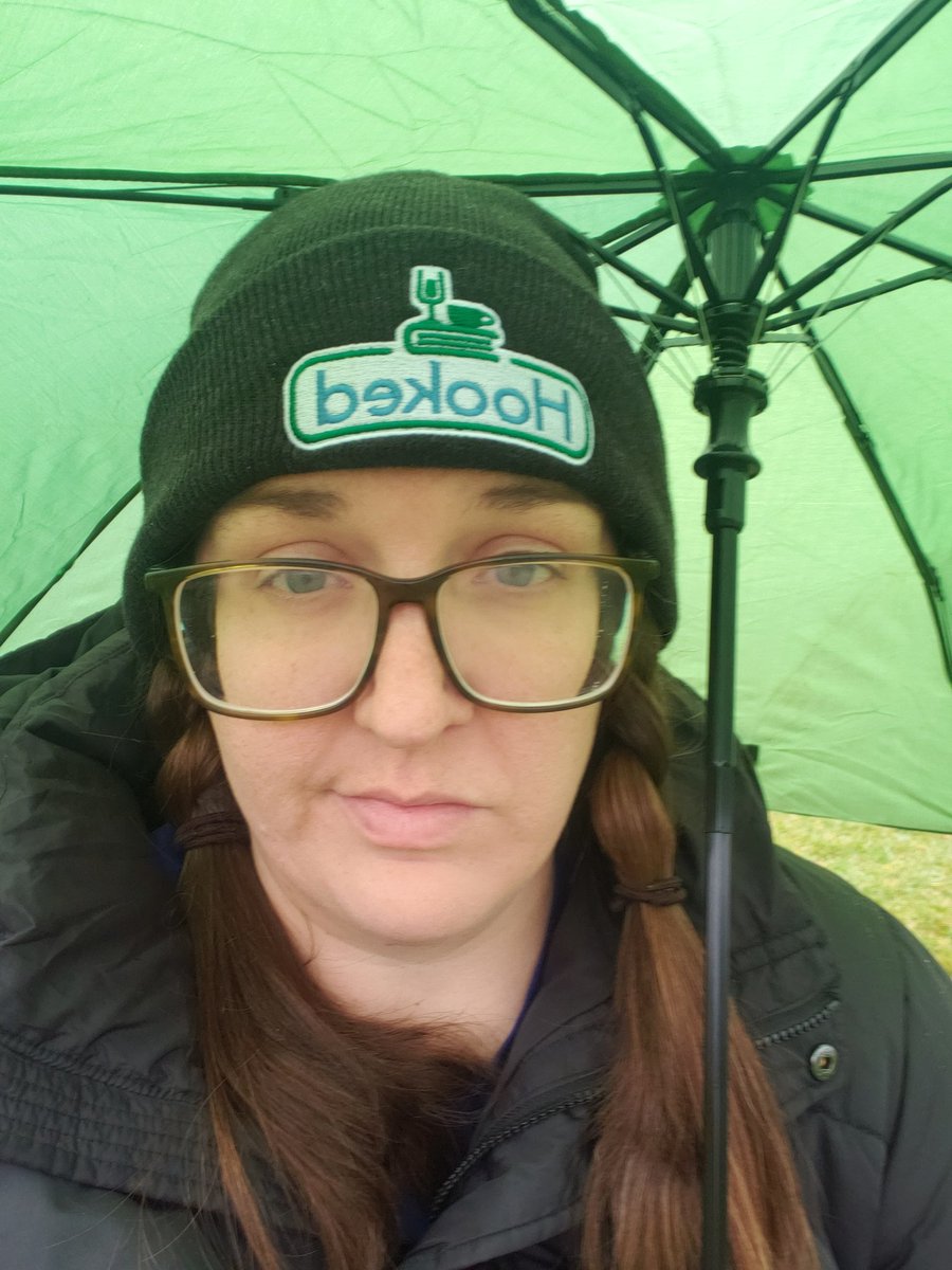 JessicaKFoster's tweet image. Every mom watching games in the Michigan rain today:
Lol, but in all reality, I'm so proud of my kids this soccer season. They really leveled up in teamwork!
#soccermom #funny #michiganweather