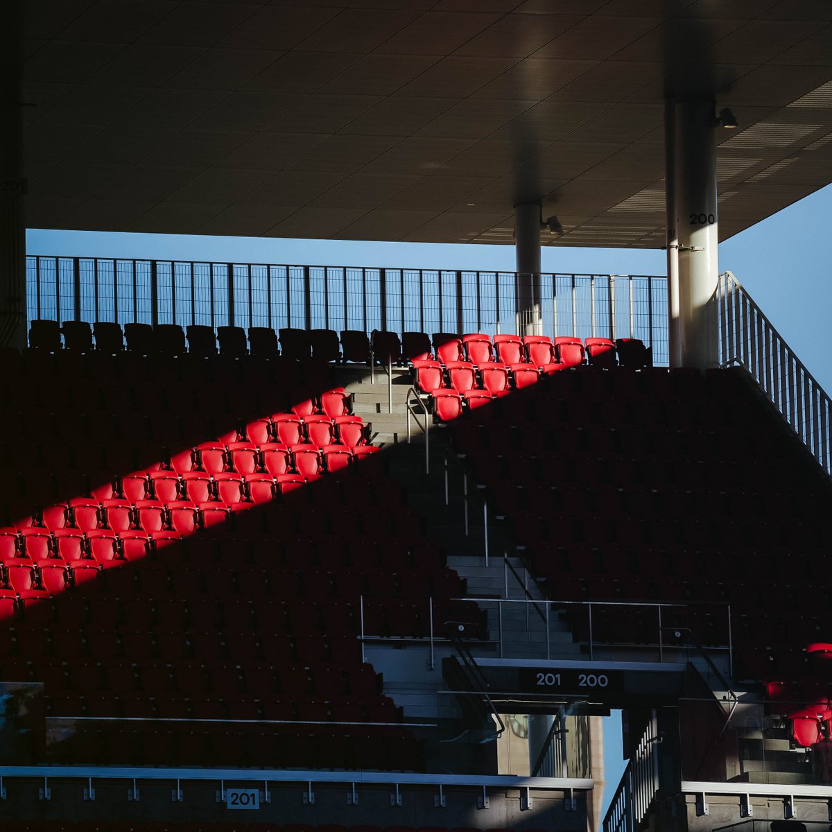 Never gets old 🥲

#STLvSEA x #AllForCITY