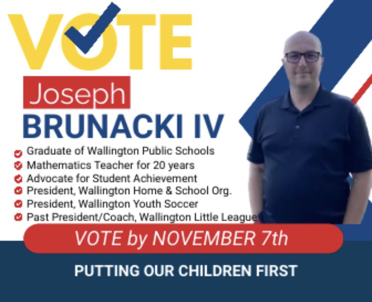 Joe Brunacki (@joebrunacki) on Twitter photo 