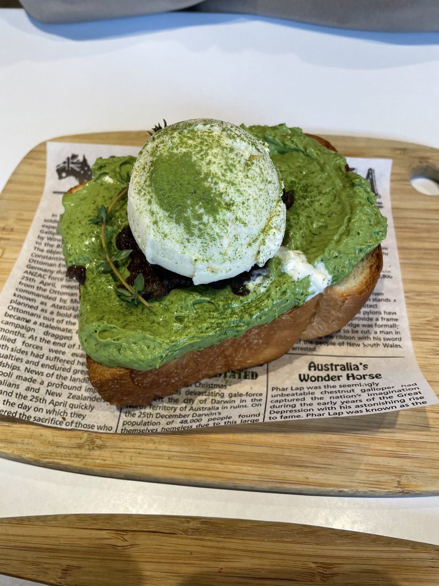 1452. North Chill tweet media