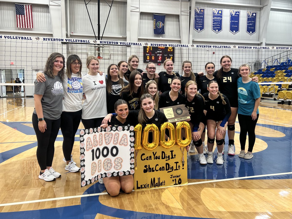 Riverton Rams tweet media