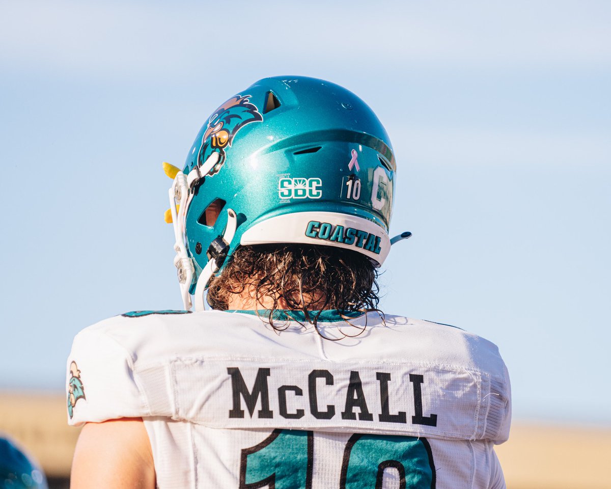 Coastal Football tweet media