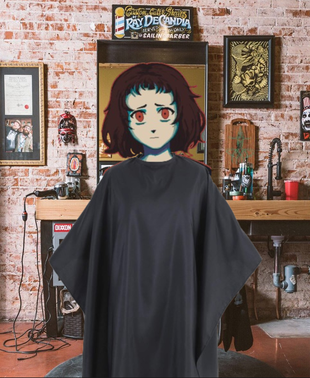 Milk-Chan tweet media