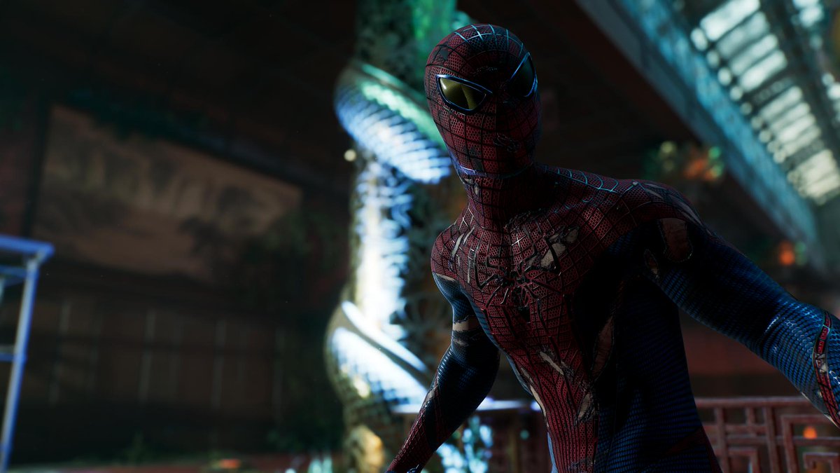 john_pc_emb's tweet photo. #PS5Share, #MarvelsSpiderMan2 https://t.co/nL06IB1hS1