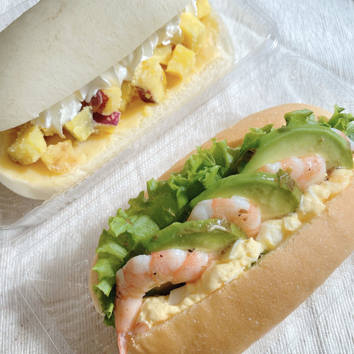 Watashi_Smile's tweet image. 日曜日 みんなぁ おはよう🐶🥖
#HSP  #繊細さん #HSS型HSP