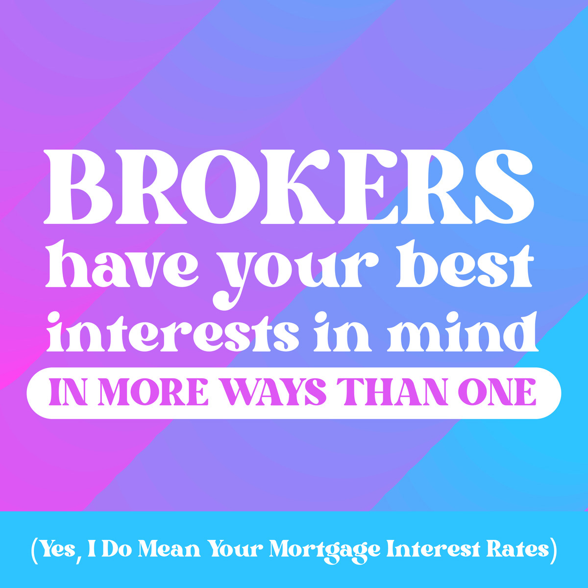 Looking for the lowest mortgage interest rate? Look no further! As an independent broker, I'll find the best loan for you. Call today for low rates and start your journey to homeownership! #mortgagebroker #lowinterestrate #homeownership