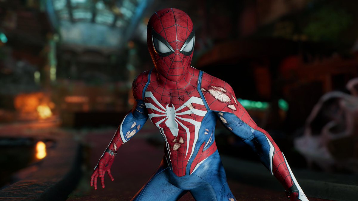 john_pc_emb's tweet photo. #PS5Share, #MarvelsSpiderMan2 https://t.co/lno8AfeZvM