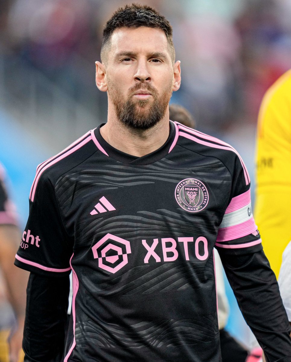 Messismo tweet media