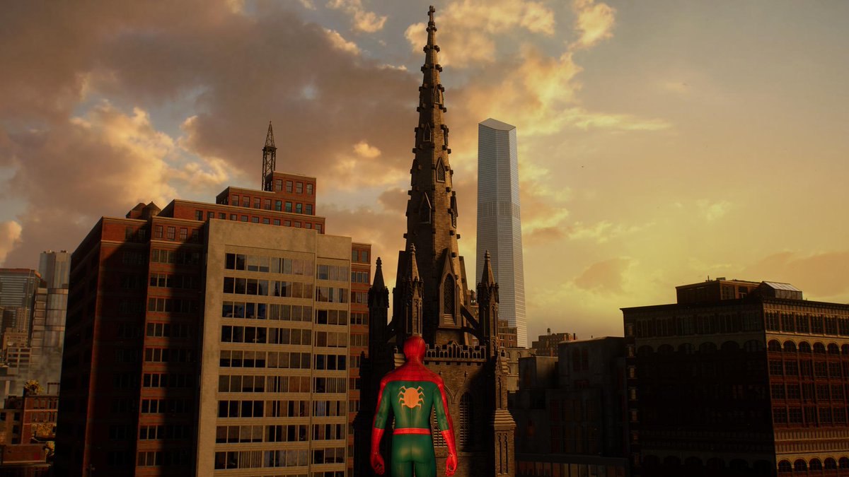 john_pc_emb's tweet photo. #PS5Share, #MarvelsSpiderMan2 https://t.co/cF6cvUH0cI