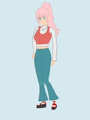 MCAnimationOFCL's tweet photo. Some artwork of Rosa - Drawn by KazyDraws ! We hope you enjoy this art and make sure to follow this account for artwork & future updates about the series! Or check out our Youtube for the Midnight Crawlers series : https://t.co/TJofI7360v
#indie #youtubeproject #indieanimation https://t.co/sOtdCFtnKU