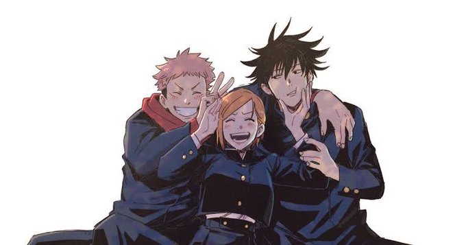 Me and my 2 best friends enjoying Japan like: https://t.co/pGewkeu8d3