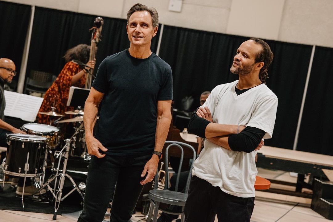 Tony Goldwyn Updates tweet media