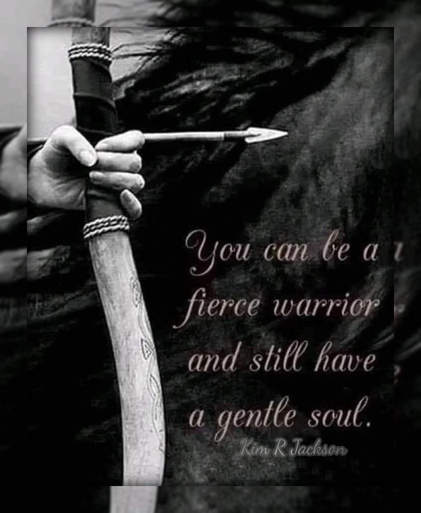 If healing was easy everyone would be doing it, but it is true warriors that go innately to master the emotions every day. It's your responsibility to take traumas and transform them into wisdom. #wisdom #FolloMe #follow #heal #Warriors