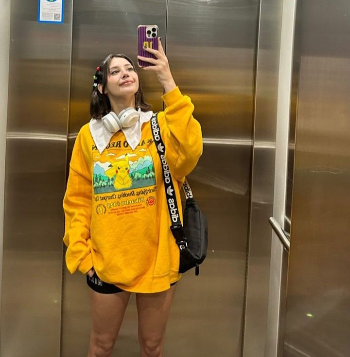 madligu's tweet image. Me hacen falta los monólogos de #icata