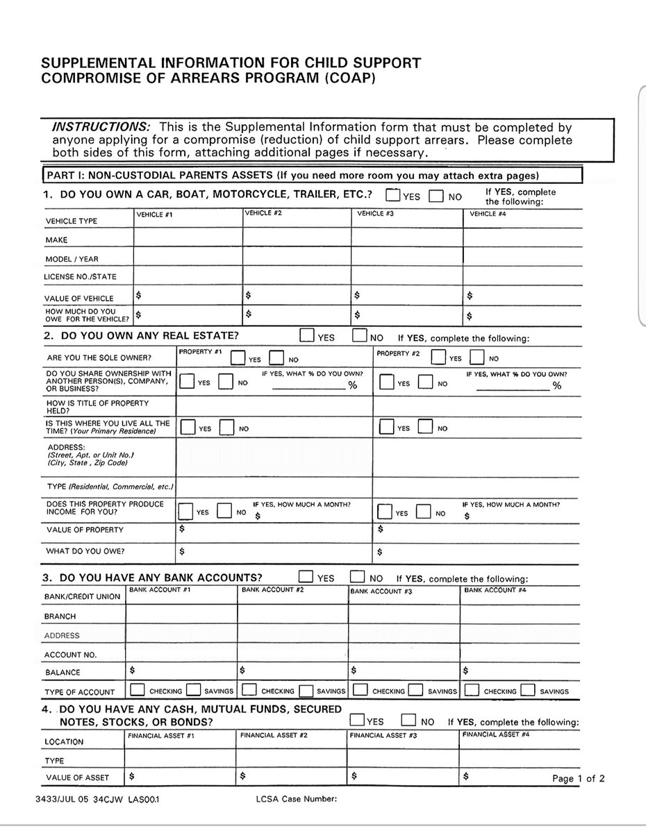 BARWbeamom's tweet photo. @SacDCSS @CAgovernor @SacCountyDA found this doc for #COAP rather interesting.  In #Sacramento you can receive public aid for a child that lives in a separate household. That same aid parent can also receive child support for the child that doesnt live with them. @CAChildSupport https://t.co/II510I7zIx
