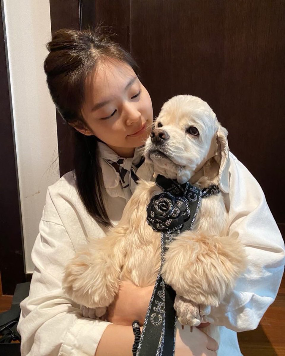 jenniekarchive's tweet photo. 191224

코카샤넬 🖤Happy Christmas eve 🎄 https://t.co/0xqqnZvXL2