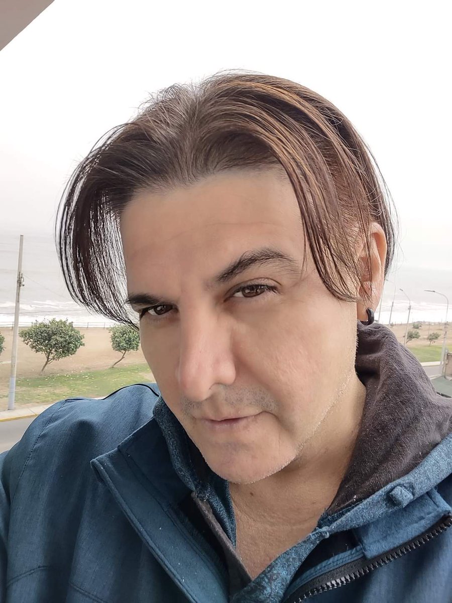 STigmaProd's tweet photo. #Hsinack #Selfie #ItsME #NoFilter https://t.co/GyE3dYqXcF